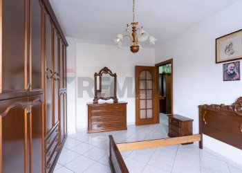 Camera / camera da letto - Trilocale Via Jacopo Ruffini
 
14, Novara - foto 14