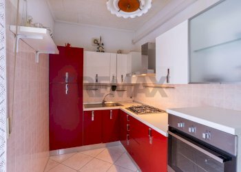 Cucina - Trilocale Via Jacopo Ruffini
 
14, Novara - foto 15