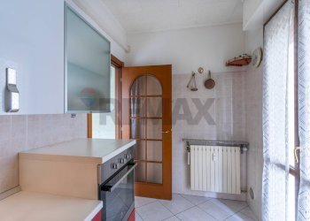 Cucina - Trilocale Via Jacopo Ruffini
 
14, Novara - foto 16