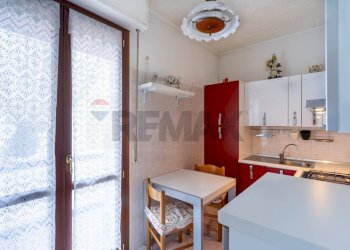 Cucina - Trilocale Via Jacopo Ruffini
 
14, Novara - foto 17