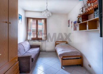 Camera / camera da letto - Trilocale Via Jacopo Ruffini
 
14, Novara - foto 18