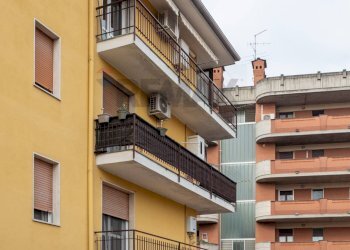 Edificio all\'aperto - Trilocale Via Jacopo Ruffini
 
14, Novara - foto 20