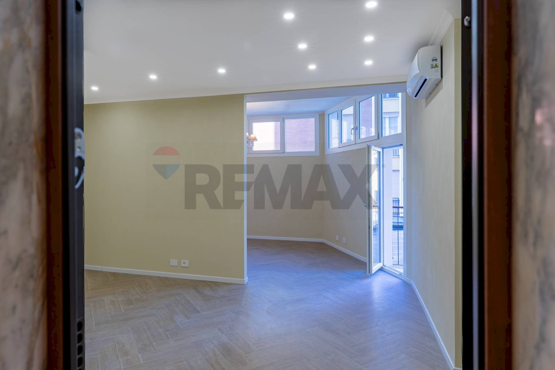 Stanza vuota - Loft Baluardo La Marmora
19, Novara - foto 2