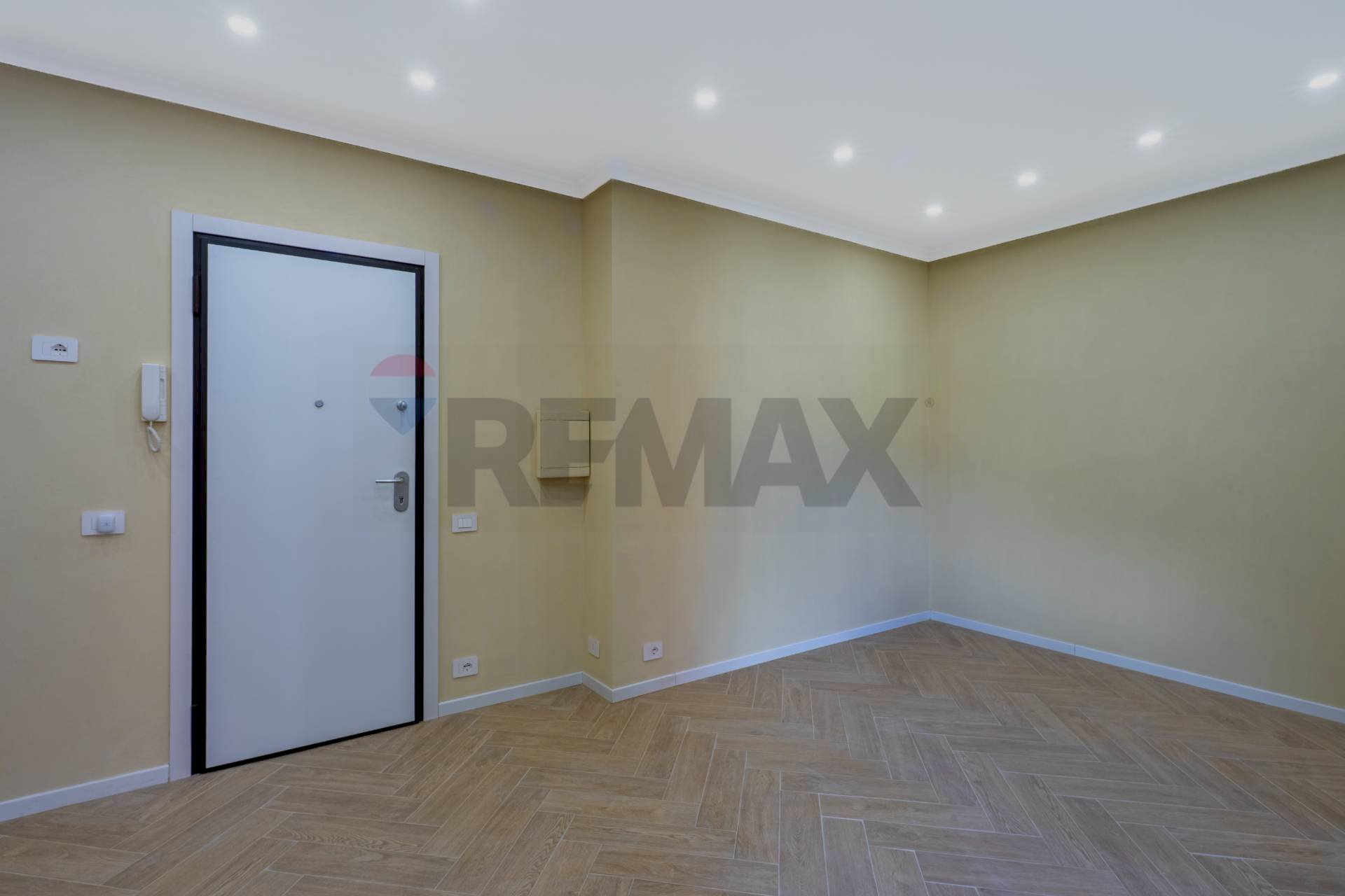 Stanza vuota - Loft Baluardo La Marmora
19, Novara - foto 3