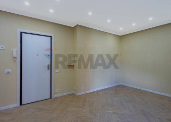 Stanza vuota - Loft Baluardo La Marmora
 
19, Novara - foto 3