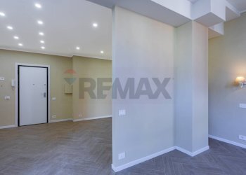 Stanza vuota - Loft Baluardo La Marmora
 
19, Novara - foto 8