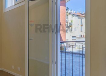 Stanza vuota - Loft Baluardo La Marmora
 
19, Novara - foto 12