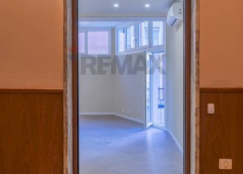 Hall / corridoio - Loft Baluardo La Marmora
 
19, Novara - foto 21