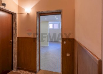 Hall / corridoio - Loft Baluardo La Marmora
 
19, Novara - foto 22