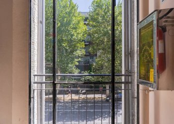 Balcone - Loft Baluardo La Marmora
 
19, Novara - foto 23