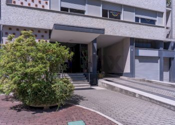 Edificio all\'aperto - Loft Baluardo La Marmora
 
19, Novara - foto 24