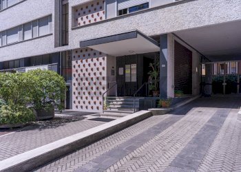 Edificio all\'aperto - Loft Baluardo La Marmora
 
19, Novara - foto 25