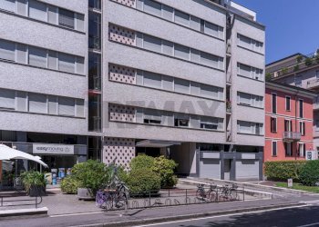 Edificio all\'aperto - Loft Baluardo La Marmora
 
19, Novara - foto 26