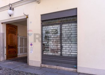 Edificio all\'aperto - Negozio Via Gaudenzio Ferrari
 
1/D, Novara - foto 1