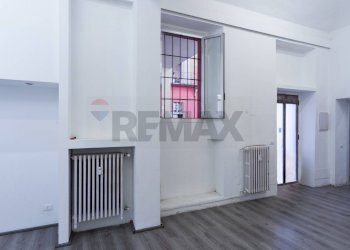 Stanza vuota - Negozio Via Gaudenzio Ferrari
 
1/D, Novara - foto 6