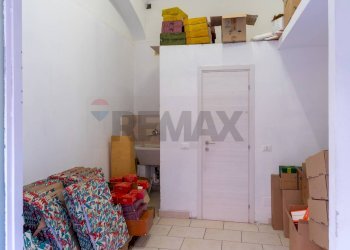 Camera / camera da letto - Negozio Via Gaudenzio Ferrari
 
1/D, Novara - foto 9