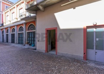 Edificio all\'aperto - Negozio Via Gaudenzio Ferrari
 
1/D, Novara - foto 14