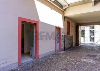 Terrazza - Negozio Via Gaudenzio Ferrari
 
1/D, Novara - foto 15