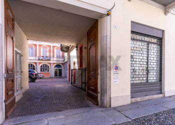 Edificio all\'aperto - Negozio Via Gaudenzio Ferrari
 
1/D, Novara - foto 16