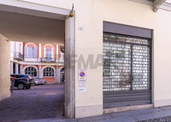Edificio all\'aperto - Negozio Via Gaudenzio Ferrari
 
1/D, Novara - foto 17