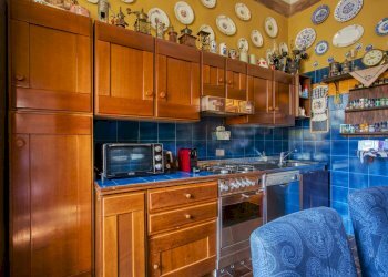 Cucina - Appartamento Corso Cavour
 
17, Novara - foto 19