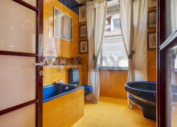 Bagno - Appartamento Corso Cavour
 
17, Novara - foto 26