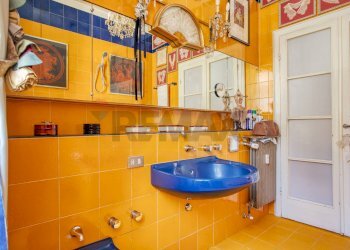 Bagno - Appartamento Corso Cavour
 
17, Novara - foto 27