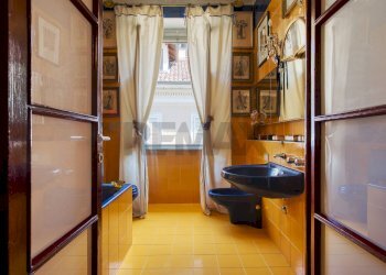 Bagno - Appartamento Corso Cavour
 
17, Novara - foto 28