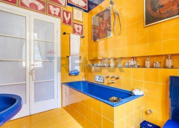 Bagno - Appartamento Corso Cavour
 
17, Novara - foto 29