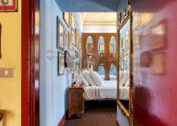 Camera / camera da letto - Appartamento Corso Cavour
 
17, Novara - foto 30