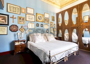 Camera / camera da letto - Appartamento Corso Cavour
 
17, Novara - foto 32