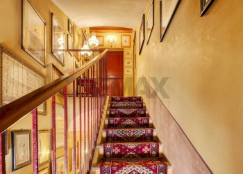 Scale - Appartamento Corso Cavour
 
17, Novara - foto 37