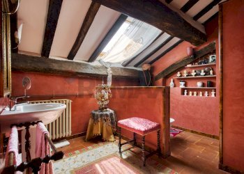 Terrazza - Appartamento Corso Cavour
 
17, Novara - foto 43