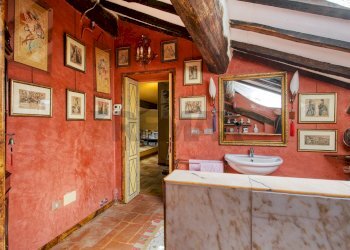 Bagno - Appartamento Corso Cavour
 
17, Novara - foto 44