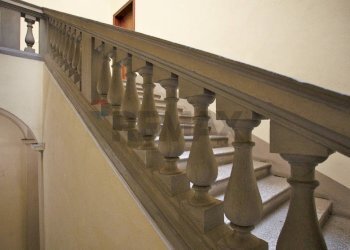 Scale - Appartamento Corso Cavour
 
17, Novara - foto 46