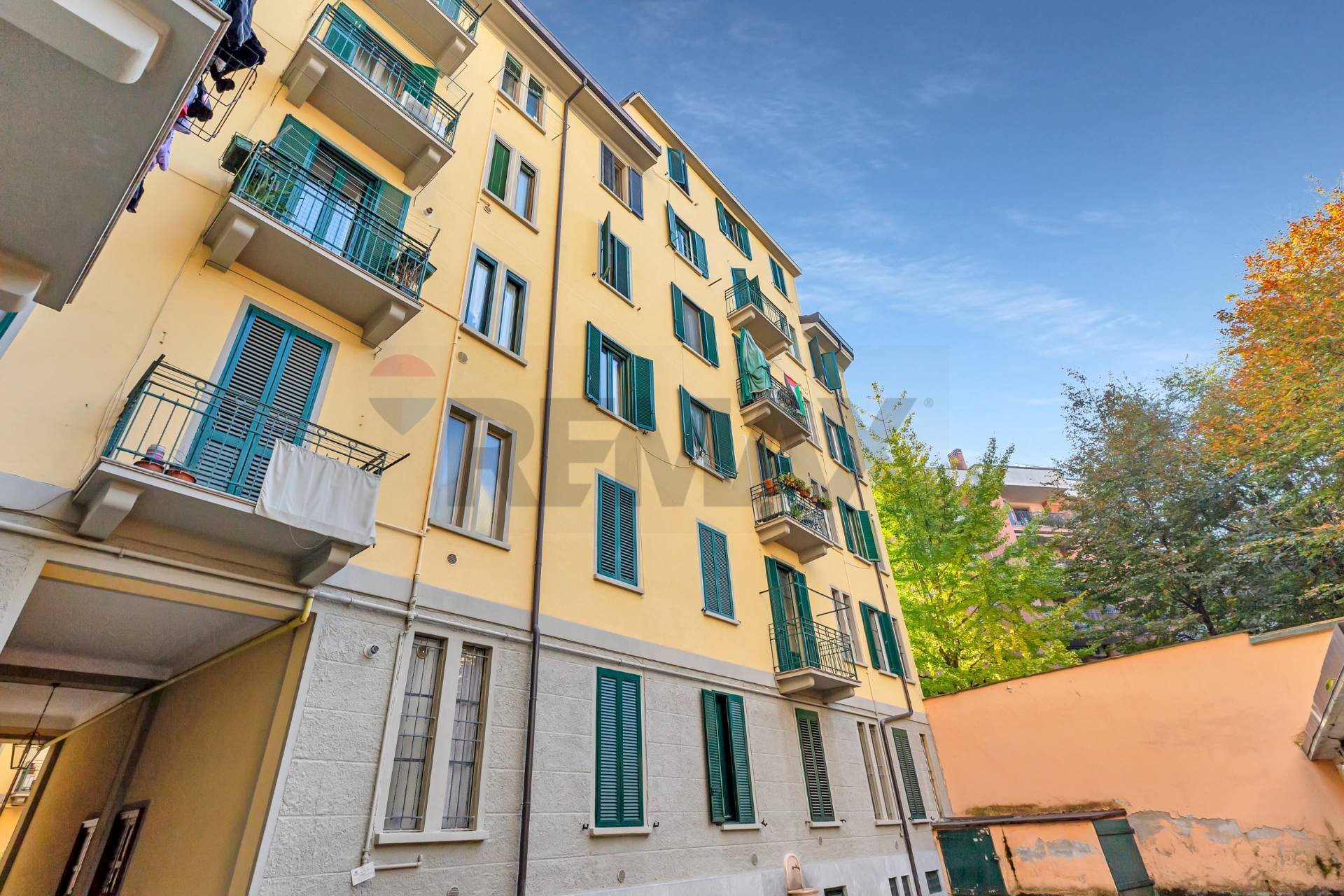 Edificio all\'aperto - Loft Via Cenisio
 
77, Milano - photo 2