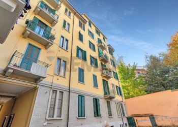 Edificio all\'aperto - Loft Via Cenisio
77, Milano - foto 2