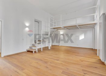 Stanza vuota - Loft Via Cenisio
77, Milano - foto 3