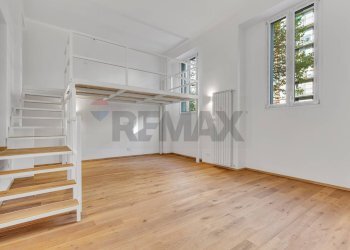 Stanza vuota - Loft Via Cenisio
77, Milano - foto 4