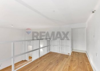 Stanza vuota - Loft Via Cenisio
77, Milano - foto 7