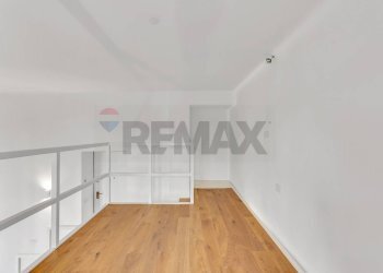 Stanza vuota - Loft Via Cenisio
77, Milano - foto 9