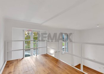 Stanza vuota - Loft Via Cenisio
77, Milano - foto 10