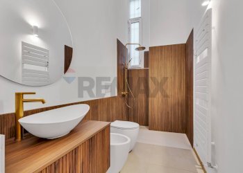 Bagno - Loft Via Cenisio
77, Milano - foto 12