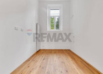 Stanza vuota - Loft Via Cenisio
77, Milano - foto 17