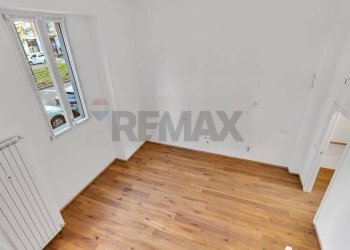 Stanza vuota - Loft Via Cenisio
77, Milano - foto 21