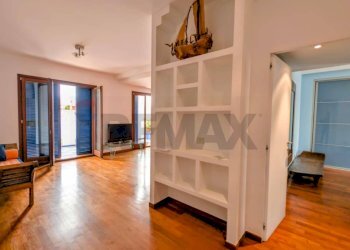 Soggiorno - Trilocale Via De Nicolò
 
36, Bari - foto 1