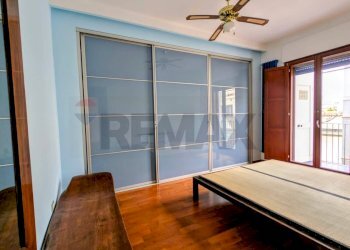 Camera / camera da letto - Trilocale Via De Nicolò
 
36, Bari - foto 4