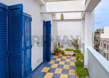 Terrazza - Trilocale Via De Nicolò
 
36, Bari - foto 5