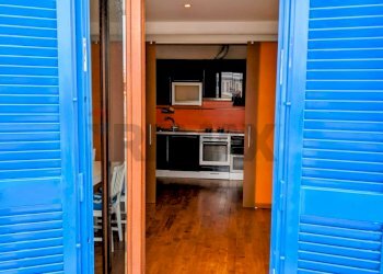 Cucina - Trilocale Via De Nicolò
 
36, Bari - foto 6