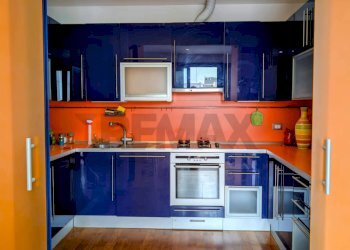 Cucina - Trilocale Via De Nicolò
 
36, Bari - foto 7